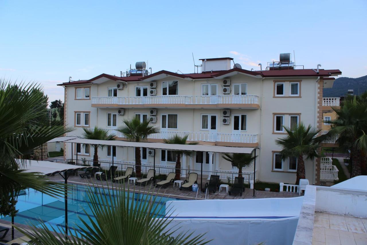 Hotel Gold Stone Beldibi  Zewnętrze zdjęcie