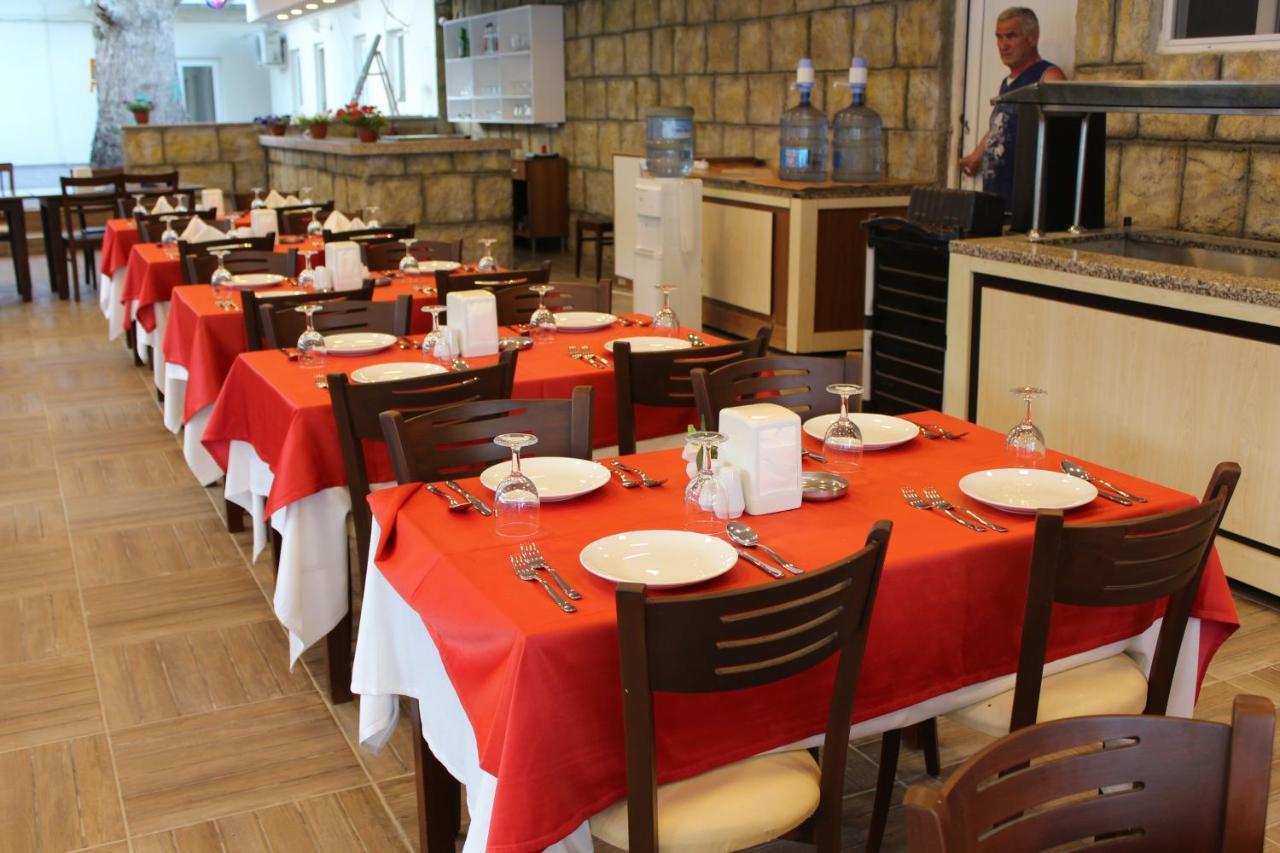 Hotel Gold Stone Beldibi  Zewnętrze zdjęcie
