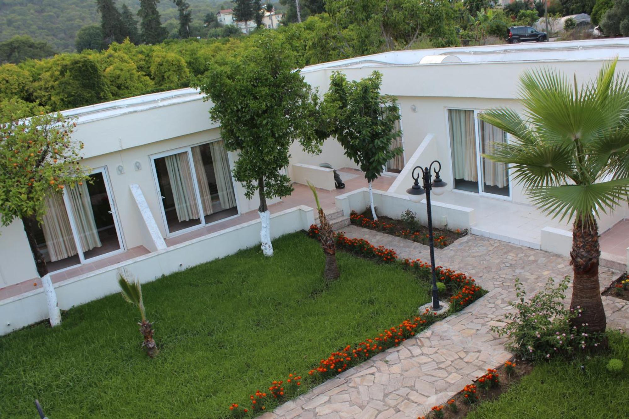 Hotel Gold Stone Beldibi  Zewnętrze zdjęcie